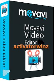 Movavie Video Editor Crack