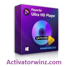 DVDFab Player Ultra Crack 