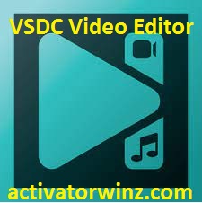 VSDC Video Editor Pro Crack 