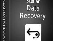 Stellar Data Recovery Crack