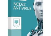 ESET NOD32 Antivirus Crack