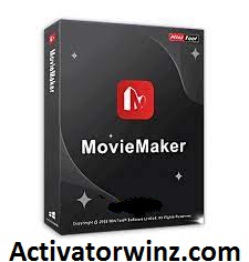 MiniTool Movie Maker Crack